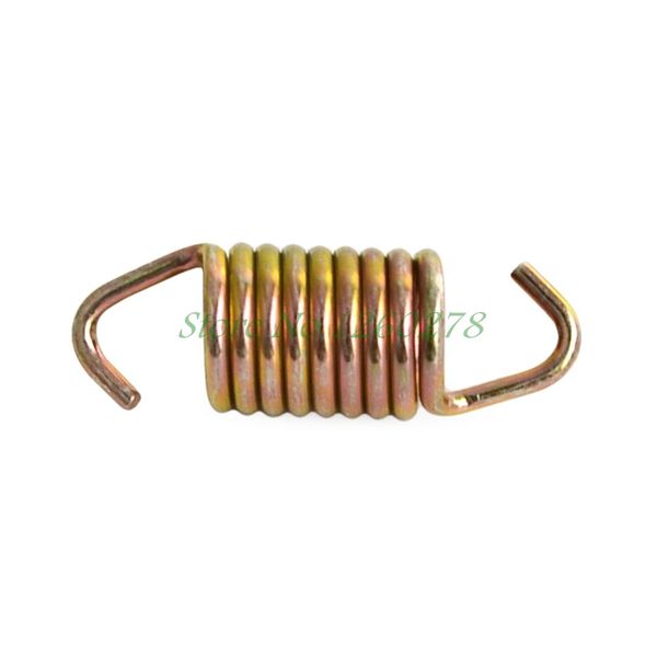 new exhaust spring for polaris atv utv snowmobile sportsman,ranger,trail,touring
new exhaust spring for polaris atv utv snowmobile sportsman,ranger,trail,touring