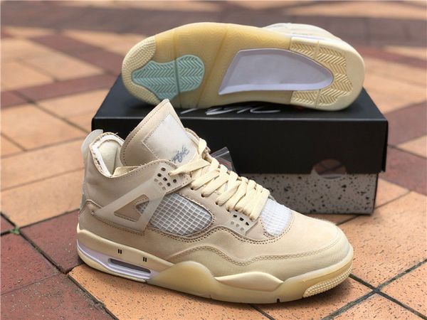 2020 off authentic 4 sp wmns sail cream white basketball shoes retro muslin white black man women sneakers with box cv9388-100
2020 off authentic 4 sp wmns sail cream white basketball shoes retro muslin white black man women sneakers with box cv9388-100