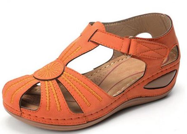 yeeloca 2020 summer leather vintage sandals a001 buckle casual sewing women retro sandalias gf04937, Black
yeeloca 2020 summer leather vintage sandals a001 buckle casual sewing women retro sandalias gf04937, Black