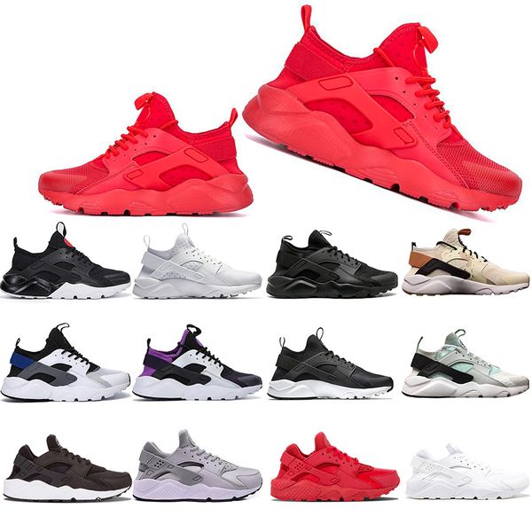 special offer huarache 1.0 4.0 running shoes men women khaki mint green balck white red mens trainers sports designer sneakers 5-11
special offer huarache 1.0 4.0 running shoes men women khaki mint green balck white red mens trainers sports designer sneakers 5-11