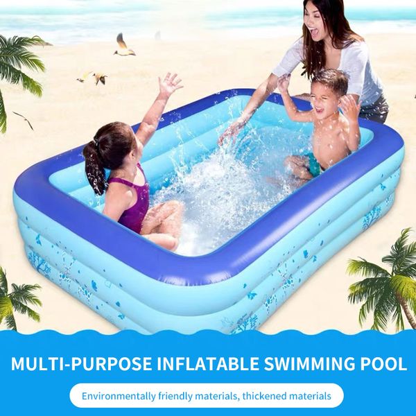 120cm children baby bathing tub baby home use paddling pool inflatable square swimming pool kids inflatable ocean ball
120cm children baby bathing tub baby home use paddling pool inflatable square swimming pool kids inflatable ocean ball