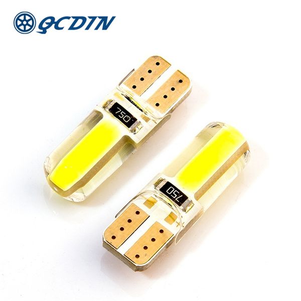 qcdin 2pcs cob t10 w5w 12v led bulbs car license plate light parking light turn side lamp clearance car led parking
qcdin 2pcs cob t10 w5w 12v led bulbs car license plate light parking light turn side lamp clearance car led parking