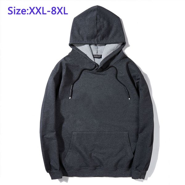 7xl 8xl clothing for men's hoodies casual coat loose single jacket comfortable large man big size xxl-8xl, Black
7xl 8xl clothing for men's hoodies casual coat loose single jacket comfortable large man big size xxl-8xl, Black