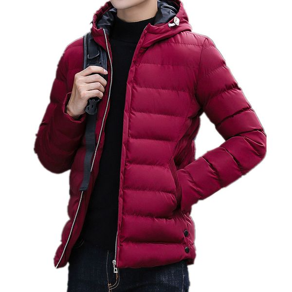 2019 new arrival jacket men autumn winter thick windbreaker solid casual design outwear overcoat hooded fashion mens jacket, Tan;black
2019 new arrival jacket men autumn winter thick windbreaker solid casual design outwear overcoat hooded fashion mens jacket, Tan;black