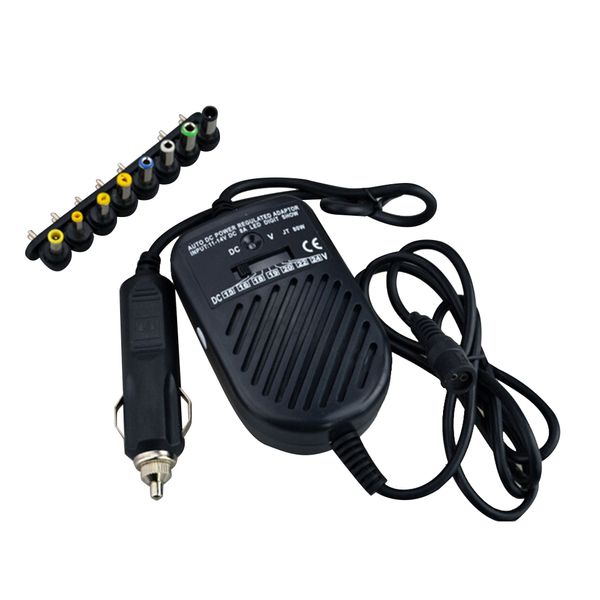 lapnotebook universal 80w dc usb port auto car charger adjustable power supply adapter set 8 detachable plugs
lapnotebook universal 80w dc usb port auto car charger adjustable power supply adapter set 8 detachable plugs