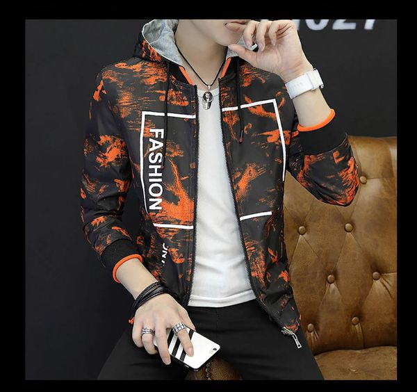 конструктор мужских куртки продажа мода двусторонний luxury hoodie европа сша tide марка мотоцикл пальто вскользь удобные куртки, Black;brown
конструктор мужских куртки продажа мода двусторонний luxury hoodie европа сша tide марка мотоцикл пальто вскользь удобные куртки, Black;brown