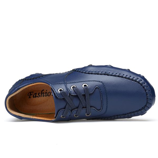 2020 new cross-border british leather sailing shoes mens ocs european and american popular mens shoes foreign trade large size mens casu, Black
2020 new cross-border british leather sailing shoes mens ocs european and american popular mens shoes foreign trade large size mens casu, Black