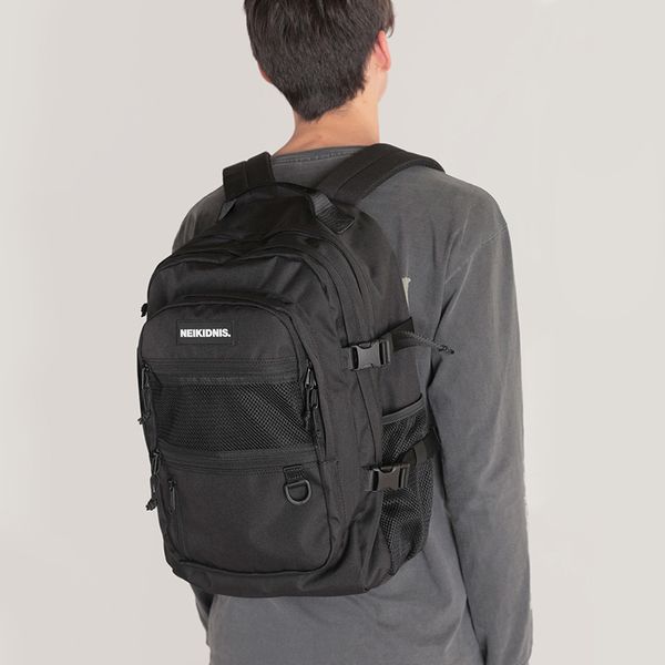 neikidnis backpack ins brand harajuku student movement korean female college students backpack computer bag men
neikidnis backpack ins brand harajuku student movement korean female college students backpack computer bag men