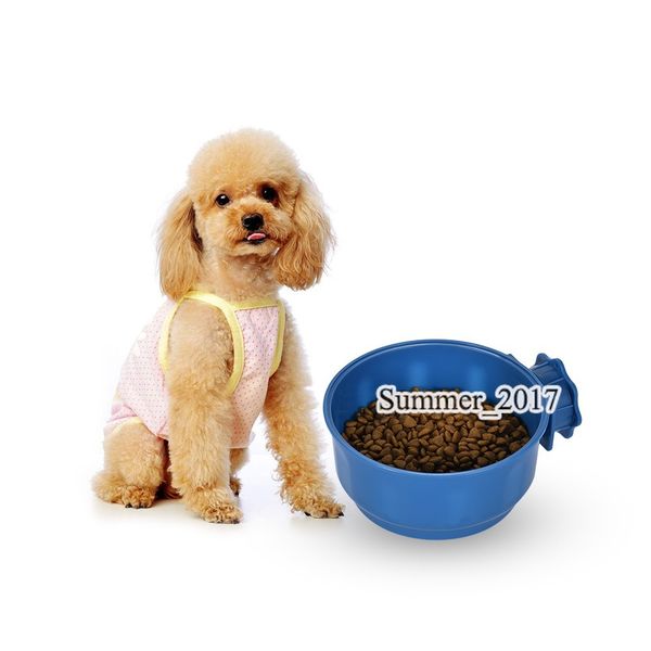pet dog food bowl water bowl hanging heating bowl for puppies kittys rabbits hamsters guinea pigs
pet dog food bowl water bowl hanging heating bowl for puppies kittys rabbits hamsters guinea pigs