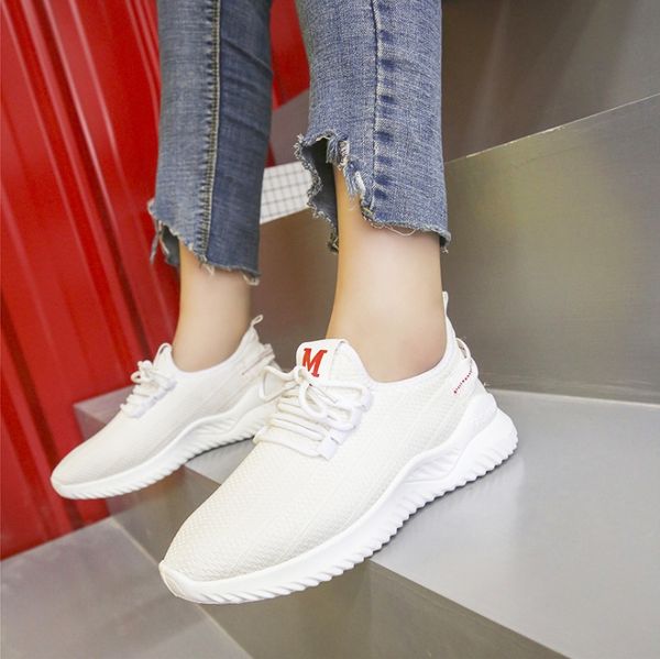 Fall 2019 new in women 039 hoe breathable neaker tudent joker white ca ual hoe hock ab orbing running hoe women, Black
Fall 2019 new in women 039 hoe breathable neaker tudent joker white ca ual hoe hock ab orbing running hoe women, Black