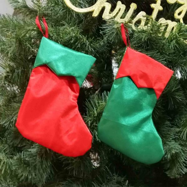 10pcs christmas stockings gifts candy bag kids candy socks christmas tree home decoration christmas tree hang pendant diy xmas s
10pcs christmas stockings gifts candy bag kids candy socks christmas tree home decoration christmas tree hang pendant diy xmas s