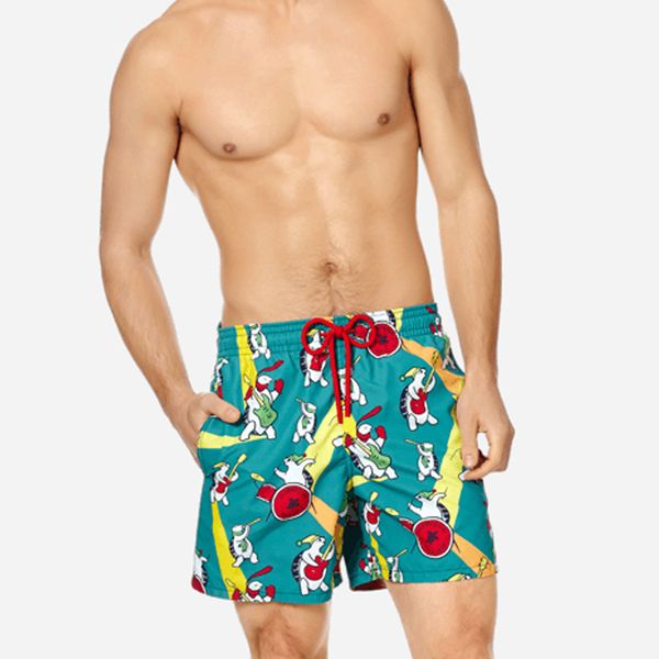 ppfriend men swimsuit 3d print beach shorts hombre swimming trunks with pocket bermuda bain shorts, White;black
ppfriend men swimsuit 3d print beach shorts hombre swimming trunks with pocket bermuda bain shorts, White;black