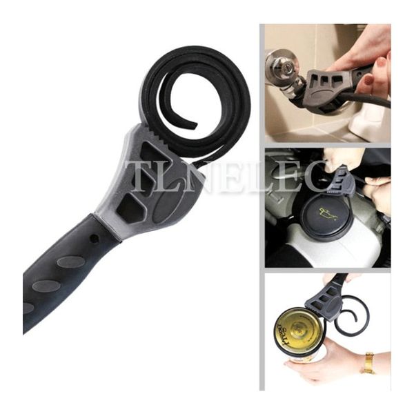 500 mm strap wrench bottle opener rubber watchband multi-function adjustable filter universal wrench car repair tool
500 mm strap wrench bottle opener rubber watchband multi-function adjustable filter universal wrench car repair tool