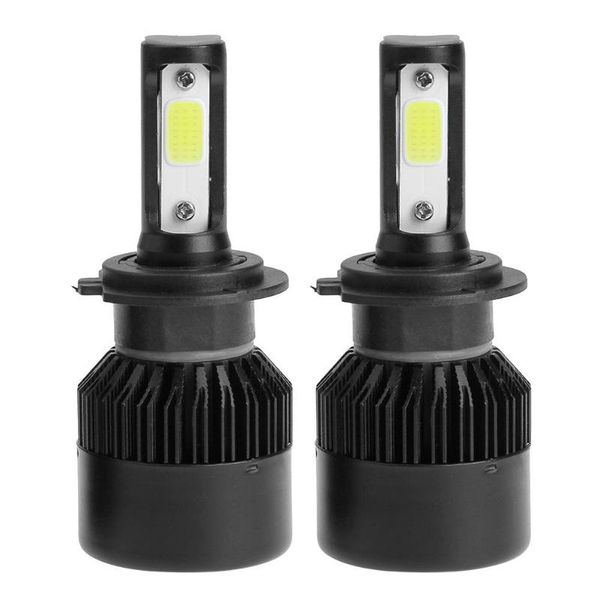 1 pair universal h7/9005(hb3) 9-32v 8000lm h7 cob led car auto headlight head lamp bulbs car cob led lights
1 pair universal h7/9005(hb3) 9-32v 8000lm h7 cob led car auto headlight head lamp bulbs car cob led lights