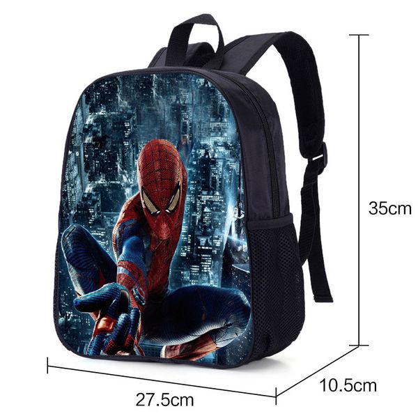 35cm backpacks cartoon school bags casual satchel for girl boy kids child mochila kindergarten book bag
35cm backpacks cartoon school bags casual satchel for girl boy kids child mochila kindergarten book bag