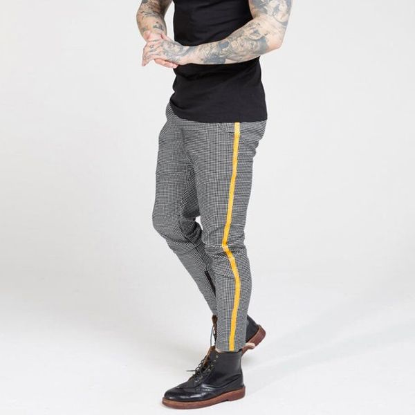 men gyms pants joggers fitness sweatpants tight trousers men streetwear leggings training workout men pants jogger sportswear, Black
men gyms pants joggers fitness sweatpants tight trousers men streetwear leggings training workout men pants jogger sportswear, Black
