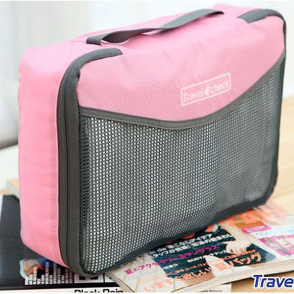 o7e3n travel multi-functional grid storage breathable mesh sorting travel multi-functional large grid size classification bag tc net bag lar
o7e3n travel multi-functional grid storage breathable mesh sorting travel multi-functional large grid size classification bag tc net bag lar
