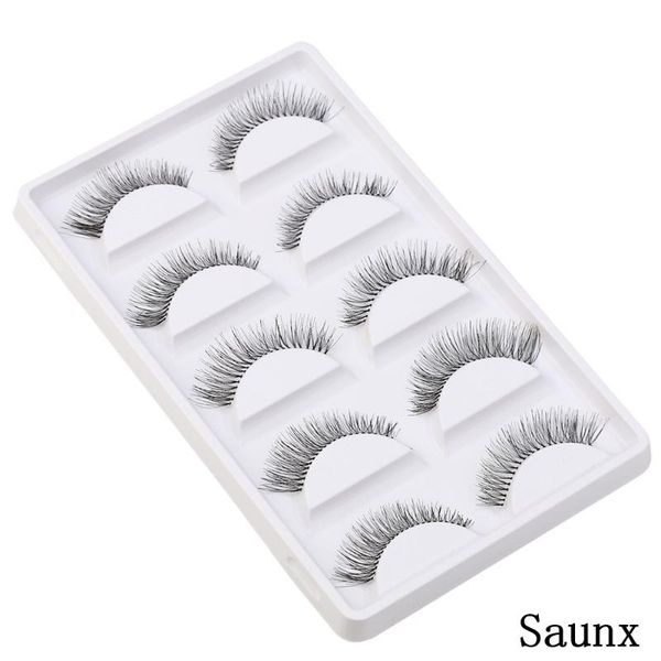 mink lashes 3d mink eyelashes lashes handmade reusable 5 pairs thick long cross party false eyelashes black band fake eye
mink lashes 3d mink eyelashes lashes handmade reusable 5 pairs thick long cross party false eyelashes black band fake eye
