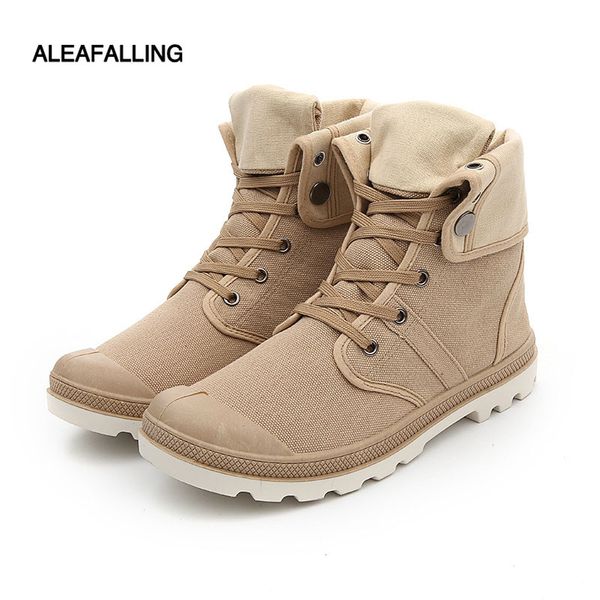 aleafalling classcial outdoor men shoes canvas sneakers male high mature boots street fashion trend ankle motorcycle boots mbt30, Black
aleafalling classcial outdoor men shoes canvas sneakers male high mature boots street fashion trend ankle motorcycle boots mbt30, Black