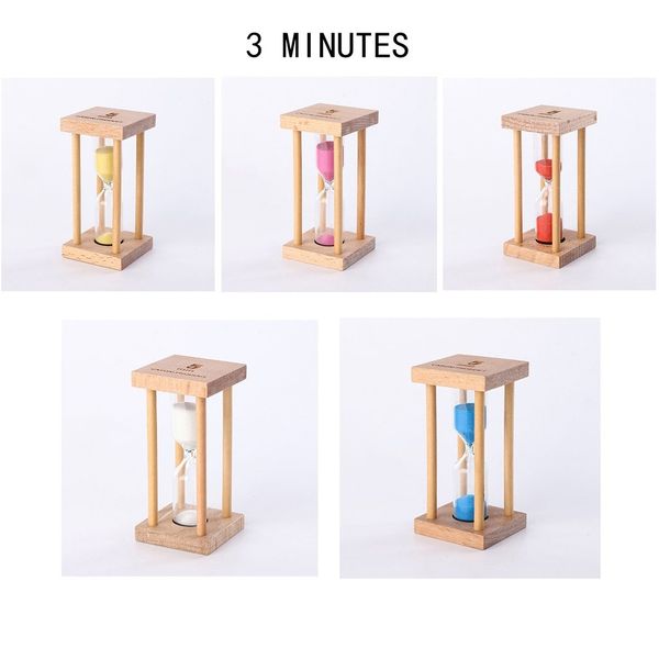 1/3/5min wooden mini size sand sandglass hourglass timer clock kitchen timer home office deskdecoration gift dropshipping other clocks
1/3/5min wooden mini size sand sandglass hourglass timer clock kitchen timer home office deskdecoration gift dropshipping other clocks