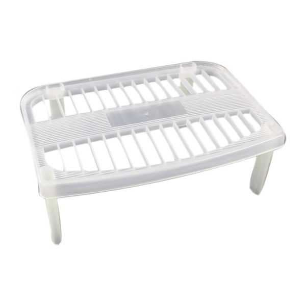 Sink Rack Stackable Board Organizer Folding Drain Tray Kitchen Board Bowl Storage Holder Home Storage Holder
Sink Rack Stackable Board Organizer Folding Drain Tray Kitchen Board Bowl Storage Holder Home Storage Holder