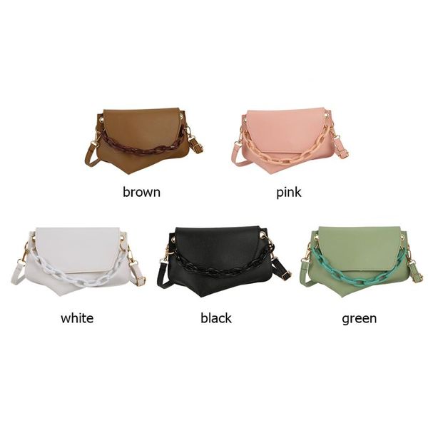 popular simple female daily bag women irregular shaped messenger bag leather acrylic chain shoulder flap handbag
popular simple female daily bag women irregular shaped messenger bag leather acrylic chain shoulder flap handbag