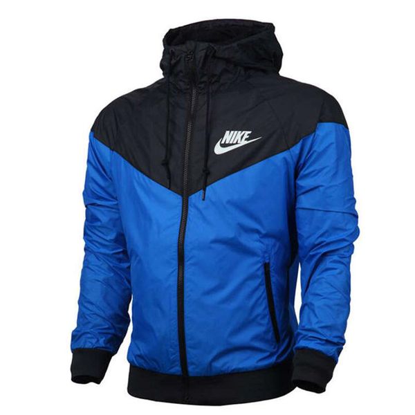fashion men women designer jacket coat new long sleeve autumn sports zipper windcheater mens designer clothing, Black;brown
fashion men women designer jacket coat new long sleeve autumn sports zipper windcheater mens designer clothing, Black;brown
