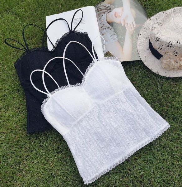 new women lace crochet bralette bralet bra bustier crop floral cami padded tank, Red;black
new women lace crochet bralette bralet bra bustier crop floral cami padded tank, Red;black