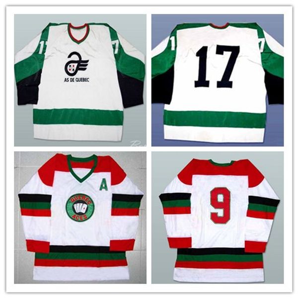 пользовательские мужская xs-5xl quebec aces белый хоккей джерси стежка вшиты любой игрок или номер бесплатная доставка, Black;red
пользовательские мужская xs-5xl quebec aces белый хоккей джерси стежка вшиты любой игрок или номер бесплатная доставка, Black;red