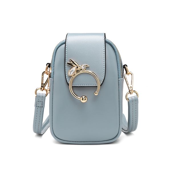 new 2020 women messenger bag ladies crossbody phone bag fashion casual cute wild mini female double zipper large capacity
new 2020 women messenger bag ladies crossbody phone bag fashion casual cute wild mini female double zipper large capacity