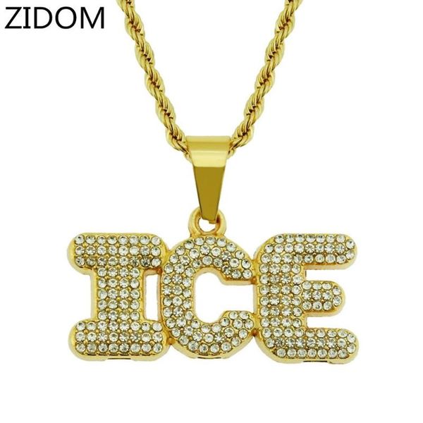 men hip hop iced out bling pendant necklace fashion hiphop letters necklace jewelry gifts drop shipping, Silver
men hip hop iced out bling pendant necklace fashion hiphop letters necklace jewelry gifts drop shipping, Silver