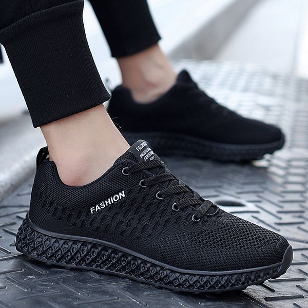 new autumn air mesh sneakers men casual shoes men black sneakers man trainers footwear blade sole red tenis masculino adulto
new autumn air mesh sneakers men casual shoes men black sneakers man trainers footwear blade sole red tenis masculino adulto