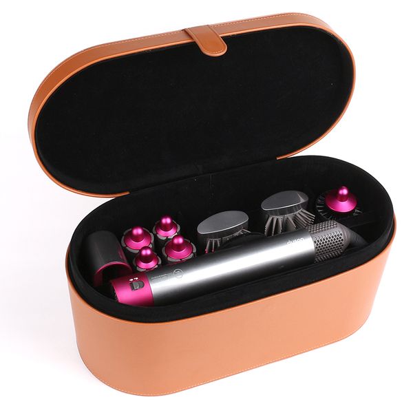 

NEW Dyson Airwrap многофункциональное устройство для укладки волос DYSON фен автоматическая щипцы для завивки 8 голов подарочная коробка для грубых и нормальных волос