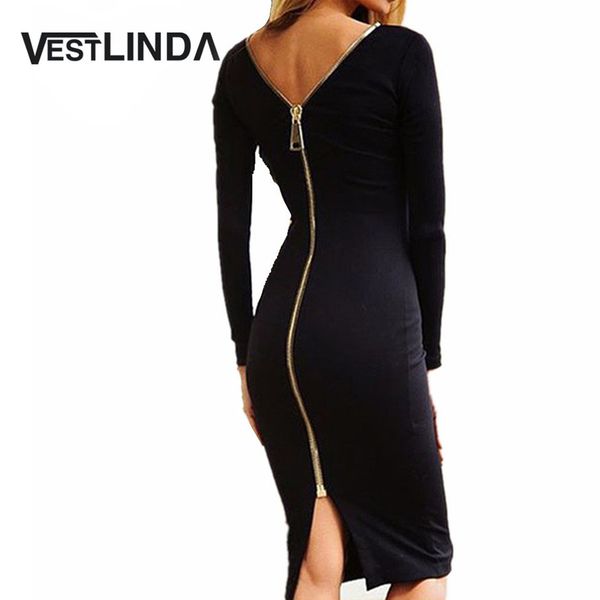 vestlinda bodycon оболочки платье маленькая черный длинные рукава платья партии женщин назад полный zipper robe sexy femme карандаш tight пл, White;black
vestlinda bodycon оболочки платье маленькая черный длинные рукава платья партии женщин назад полный zipper robe sexy femme карандаш tight пл, White;black