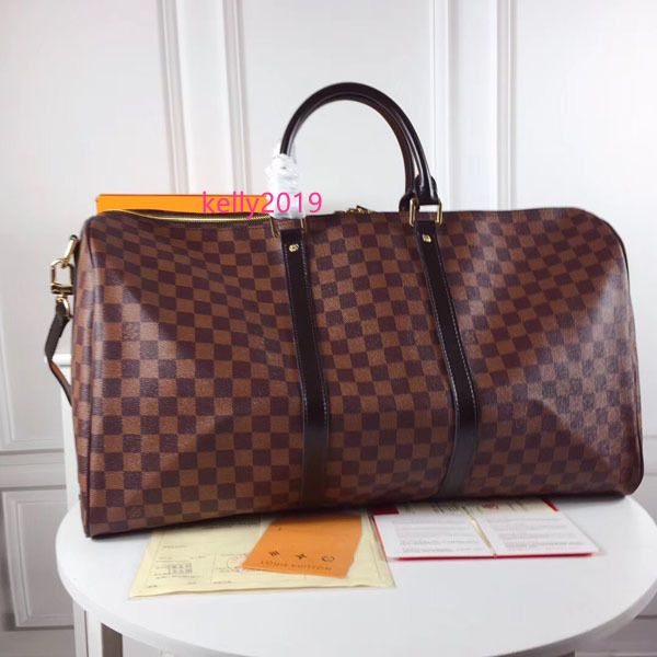 l keepall классический большой емкости женщины дорожная сумка 45 см 50 см 55 см v мужчины плечо вещевой мешок нести багаж сумка m41418 m4141
l keepall классический большой емкости женщины дорожная сумка 45 см 50 см 55 см v мужчины плечо вещевой мешок нести багаж сумка m41418 m4141