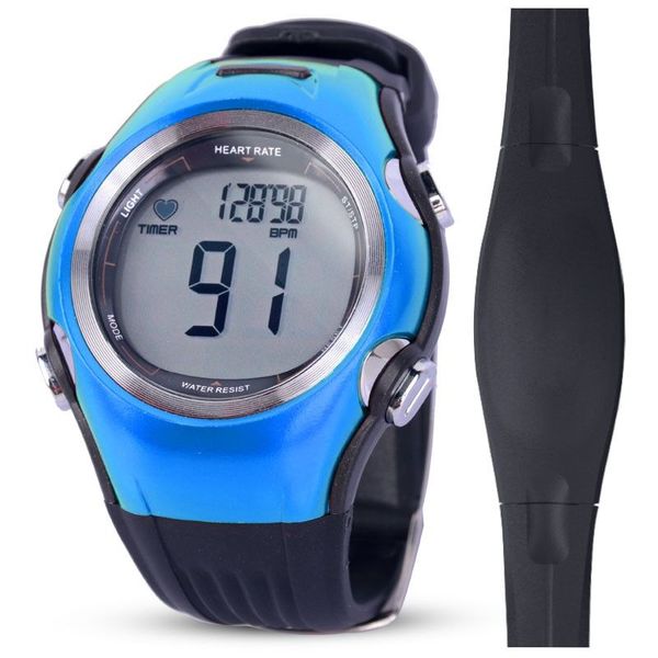 fitness tracker heart rate monitor sports polar watches digital wireless running cycling chest strap men women sports watch
fitness tracker heart rate monitor sports polar watches digital wireless running cycling chest strap men women sports watch