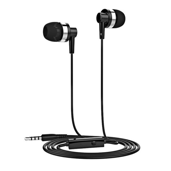 Wholesale New Langsdom In-Ear Stereo Headphones Mobile Phones 3.5mm MP3 Headset Universal Cell Phone Earphones
Wholesale New Langsdom In-Ear Stereo Headphones Mobile Phones 3.5mm MP3 Headset Universal Cell Phone Earphones