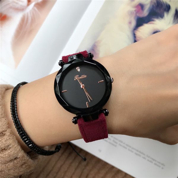dress quartz watch for women round dial ladies wristwatches timepiece, Slivery;brown
dress quartz watch for women round dial ladies wristwatches timepiece, Slivery;brown