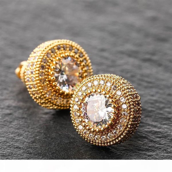 luxury designer earrings hip hop jewelry fashion earrings mens diamond earings iced out stud earing bling rapper men hiphop accessories, Golden;silver
luxury designer earrings hip hop jewelry fashion earrings mens diamond earings iced out stud earing bling rapper men hiphop accessories, Golden;silver