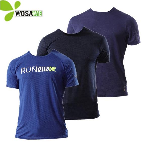 barbok men's muscle running t-shirts slim tight fit quick dry jogging training workout clothing yoga leisure gym shirts, Black;blue
barbok men's muscle running t-shirts slim tight fit quick dry jogging training workout clothing yoga leisure gym shirts, Black;blue