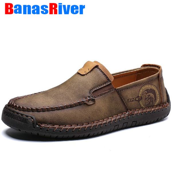 2020 new fashion style leather spring casual sneakers men shoes handmade vintage loafers flats moccasins big size 38-48, Black
2020 new fashion style leather spring casual sneakers men shoes handmade vintage loafers flats moccasins big size 38-48, Black