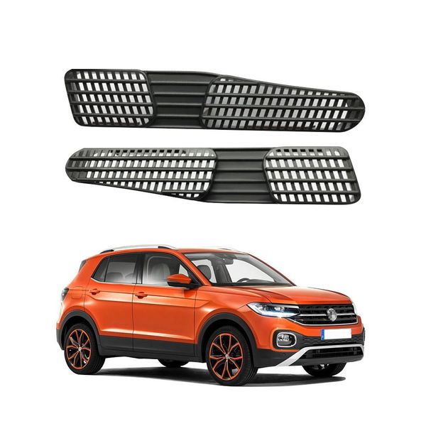 lfotpp car air outlet cover for t-cross 2019 car rear seat air condition vent outlet,auto interior accessories 2pcs
lfotpp car air outlet cover for t-cross 2019 car rear seat air condition vent outlet,auto interior accessories 2pcs