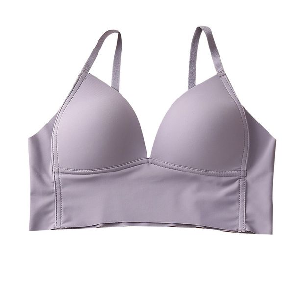 женщины бюстгальтеры ice шелковый bralette бесшовная глубокий v беспроводной тонкий нижнее белье новый сексуальный мягкий треугольник кубок, Red;black
женщины бюстгальтеры ice шелковый bralette бесшовная глубокий v беспроводной тонкий нижнее белье новый сексуальный мягкий треугольник кубок, Red;black