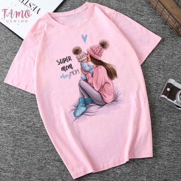 лето 2019 день матери тенниска женщины harajuku kawaii мама tshirt отдыха удобная vogue эстетическая прекрасный tshirt, White
лето 2019 день матери тенниска женщины harajuku kawaii мама tshirt отдыха удобная vogue эстетическая прекрасный tshirt, White
