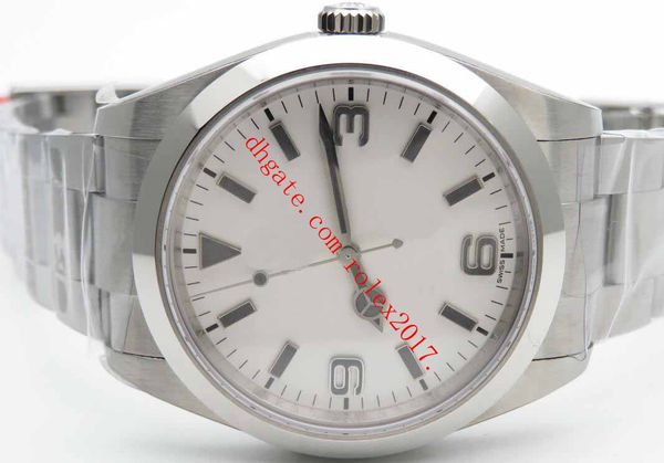 men's basel products classic 214270 39mm bp factory asia 2813 white dial steel 316f automatic watches sapphire crystal 2019, Slivery;brown
men's basel products classic 214270 39mm bp factory asia 2813 white dial steel 316f automatic watches sapphire crystal 2019, Slivery;brown