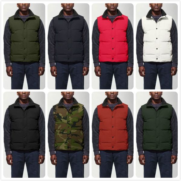 Канада США стиль New Mens настоящее перо Зимняя мода GARSON жилет bodywarmer Расширенный Windsto
Канада США стиль New Mens настоящее перо Зимняя мода GARSON жилет bodywarmer Расширенный Windsto