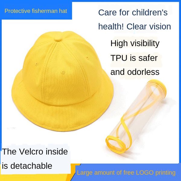 gr3rq isolation mask anti-flying foam protective fisherman anti-saliva girl and children anti-sandstorm cap detachable bucket bucket hat pro, Yellow
gr3rq isolation mask anti-flying foam protective fisherman anti-saliva girl and children anti-sandstorm cap detachable bucket bucket hat pro, Yellow