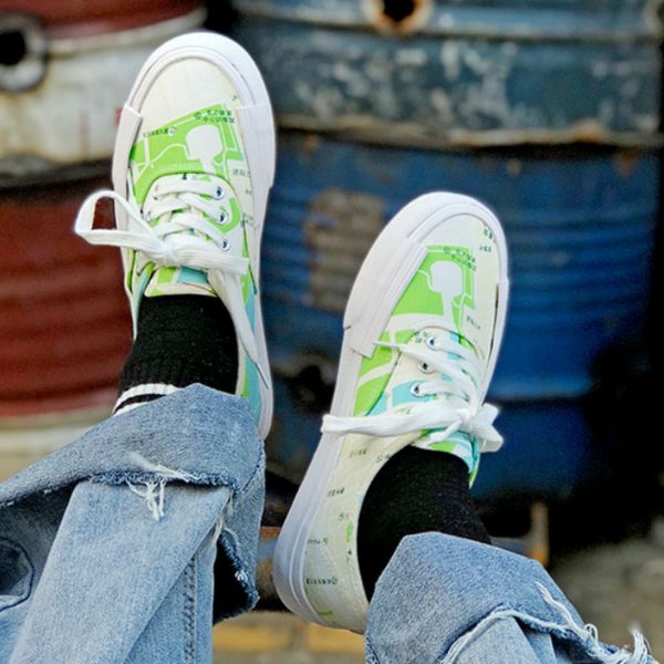 fashion low-women sport shoes autumn canvas shoes women sneakers ladies lace-up flats walking zapatos de mujer l1-95
fashion low-women sport shoes autumn canvas shoes women sneakers ladies lace-up flats walking zapatos de mujer l1-95