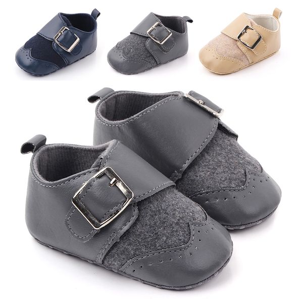new baby boy shoes new classic pu newborn baby shoes for boy prewalker first walkers child kids sneakers
new baby boy shoes new classic pu newborn baby shoes for boy prewalker first walkers child kids sneakers