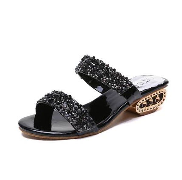 sandals summer children's shoes girls sandals girl slippers rubber shoes girls girl home 11, Black;red
sandals summer children's shoes girls sandals girl slippers rubber shoes girls girl home 11, Black;red